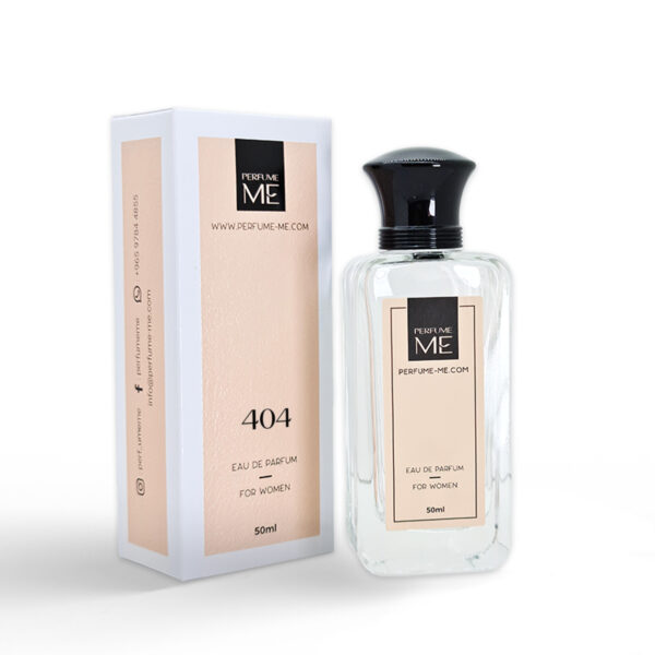 404 perfume me woman 50ml 05 2021
