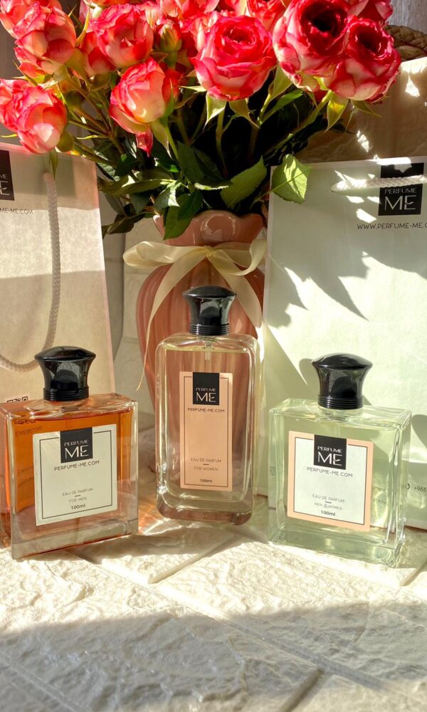 كيف نحكم على العطر المستوحى أو الشبيه ؟ 5 تقنيات رئيسية