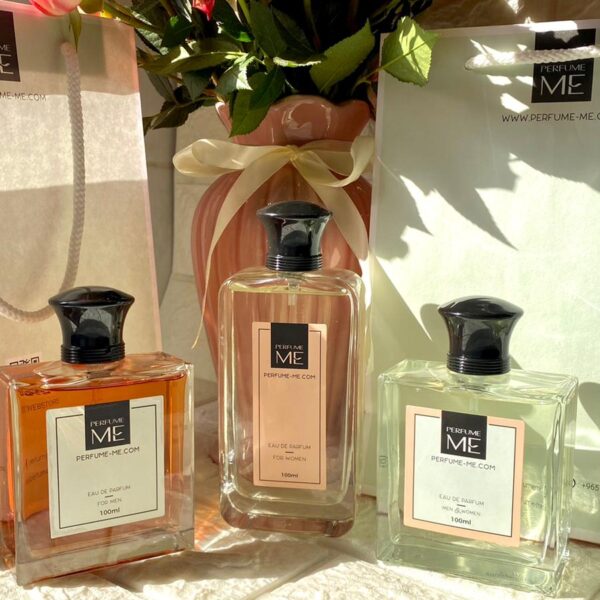 How to Judge Inspired & Similar Perfume? 5 Key Techniques