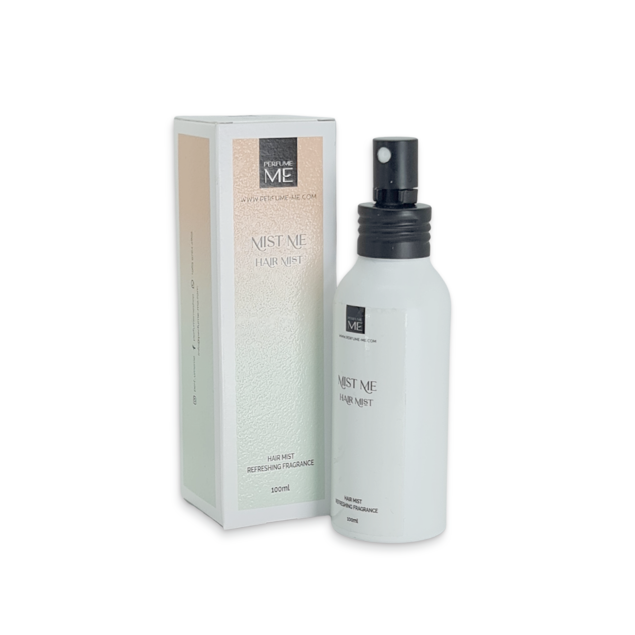 Mist ME 454: Hair Mist Similar to Afternoon Swim by Louis Vuitton