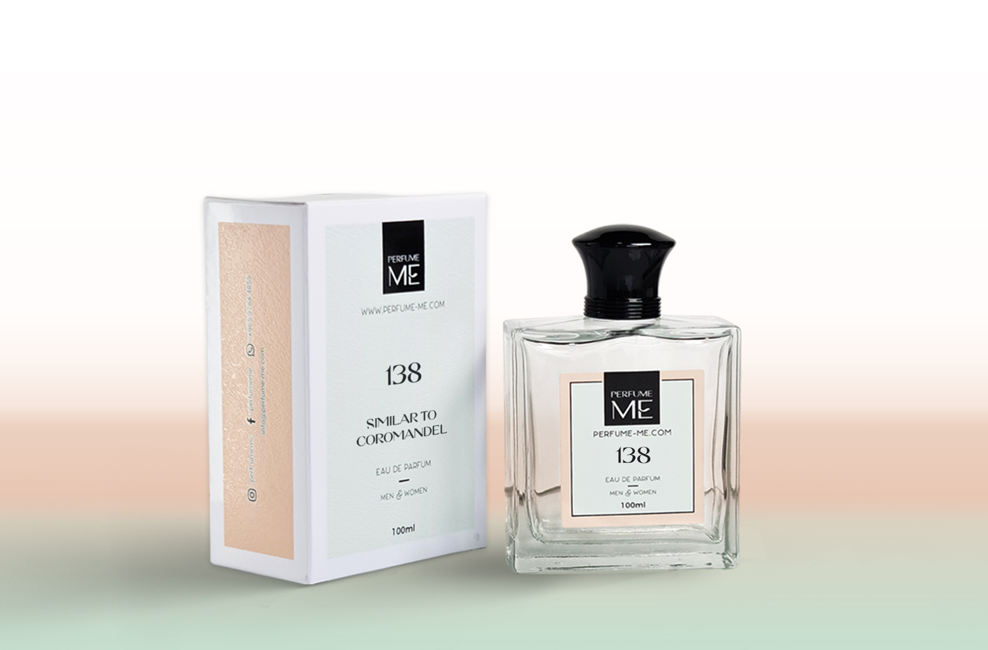 CHANEL COROMANDEL PARFUM Review, Perfume, Fragrance