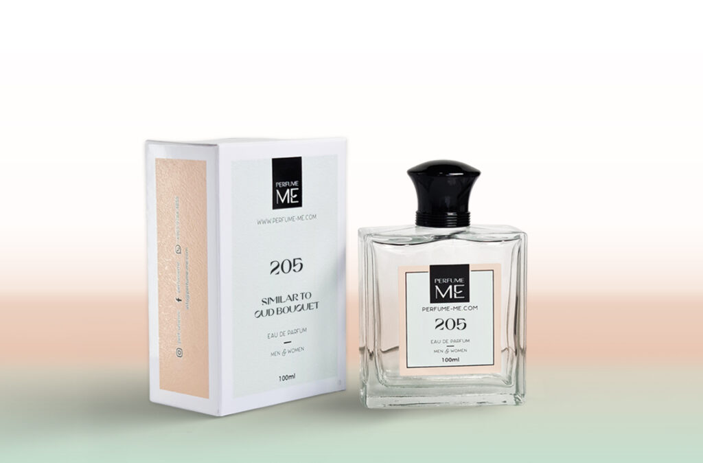 Similar to Oud Bouquet by Lancome