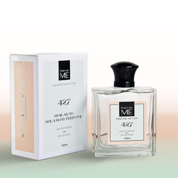 Similar to Ahla Shay Perfume by Anfasic Dokhoon