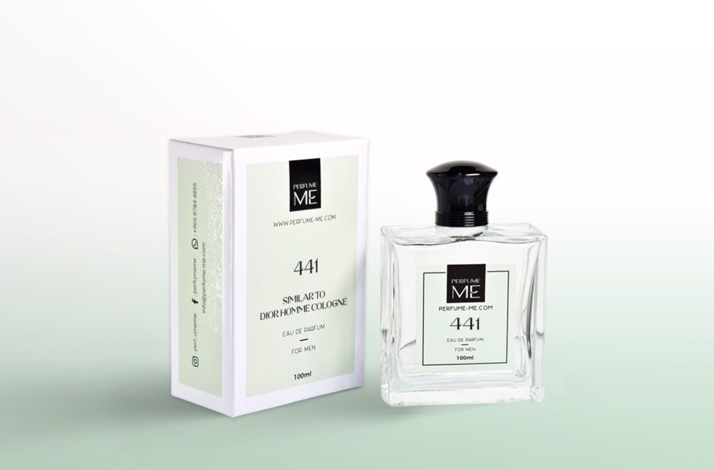 Similar to Dior Homme Cologne by Christian Dior