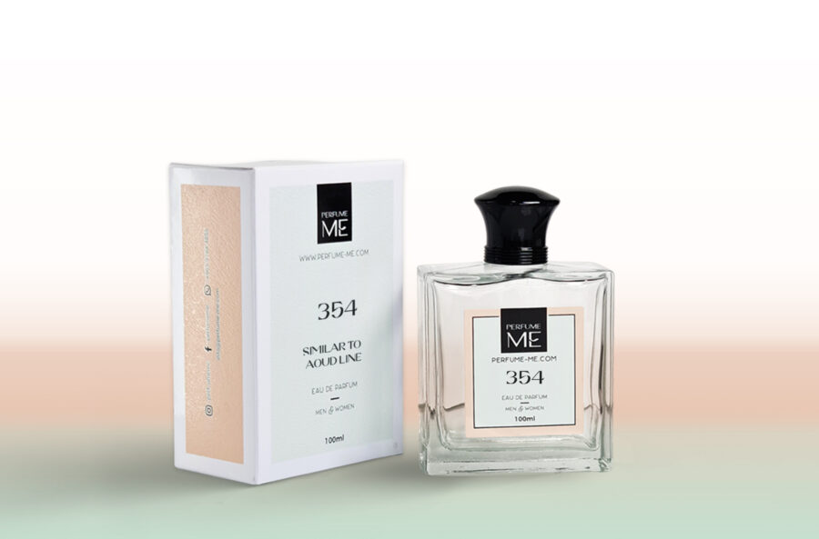 Similar to Aoud Line by Mancera
