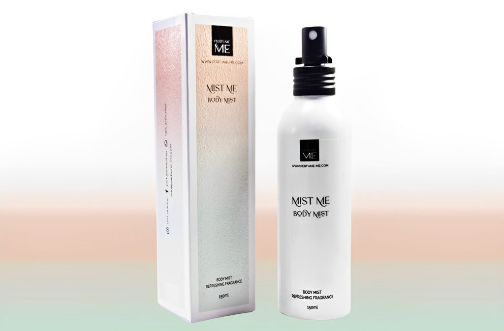 Mist ME 573: Body Mist Similar to Scandal Le Parfum