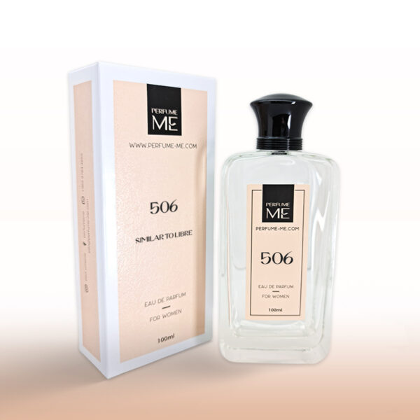 Similar to Libre by Yves Saint Laurent