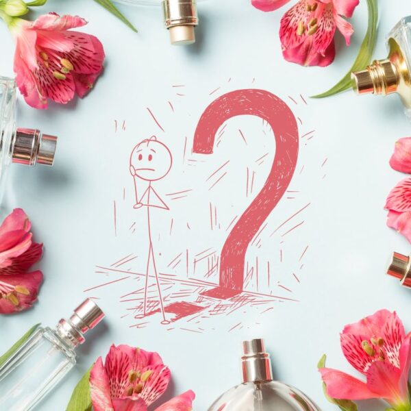 A Big Question to be Answered …Similar & Inspired Perfumes, why?