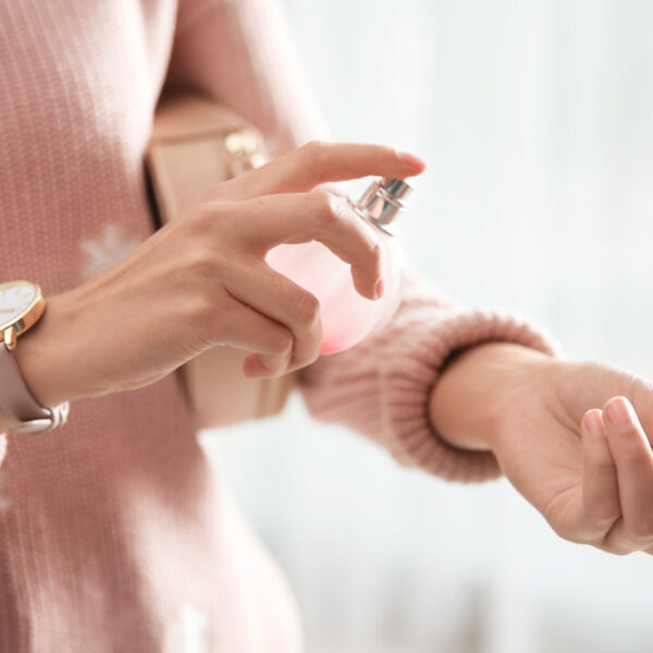 Is Alcohol Important when it comes to Perfume Making?