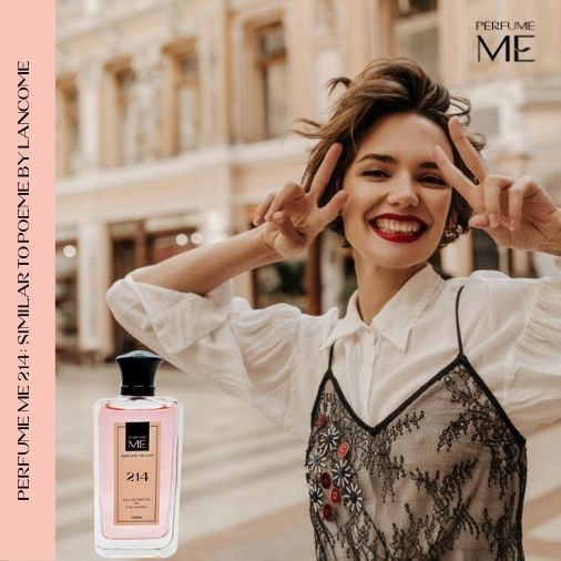perfumes similar to coco mademoiselle intense