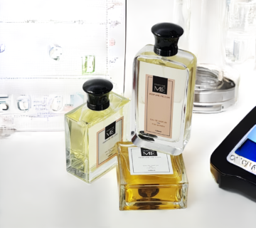 Unlocking The Secrets Of Perfume Formulation: A...