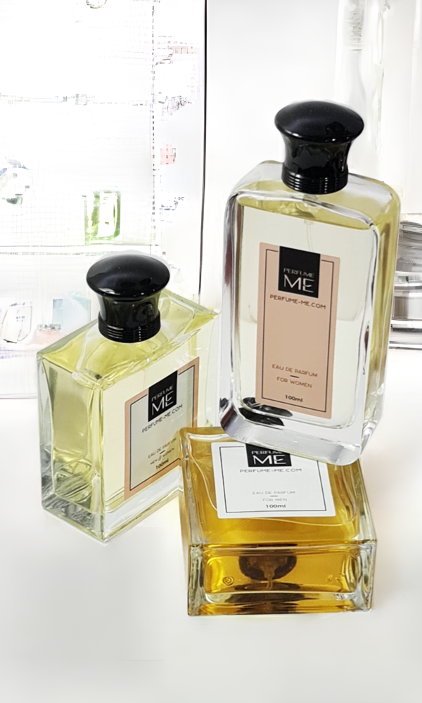 Unlocking The Secrets Of Perfume Formulation: A...