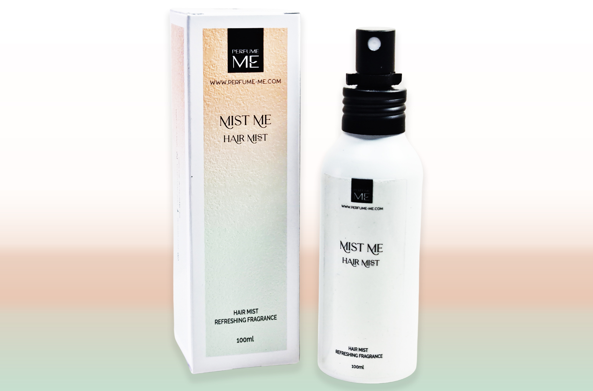 Mist ME 407: Hair Mist Similar To L'Immensité By Louis Vuitton