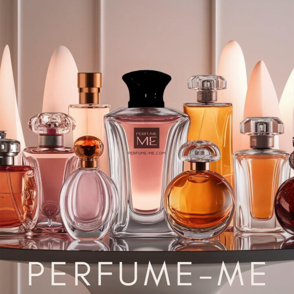 How to Judge Inspired & Similar Perfume? 5 Key Techniques