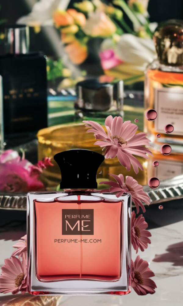 اختيار العطر المثالي لكل مناسبة: دليلك الكامل