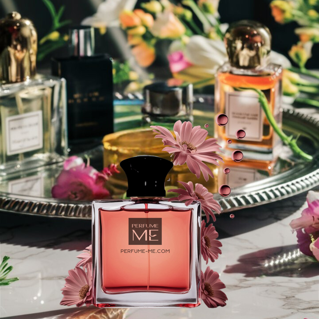 Choosing the Perfect Perfume for Every Occasion: Your Ultimate Guide 1 Choosing the Perfect Perfume for Every Occasion: Your Ultimate Guide