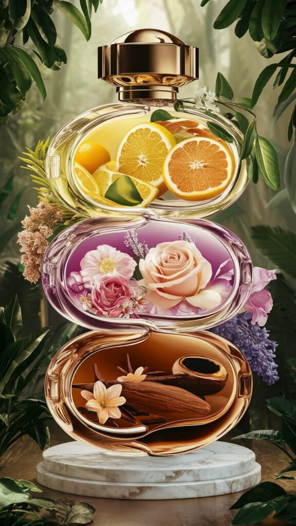 اختيار العطر المثالي لكل مناسبة: دليلك الكامل