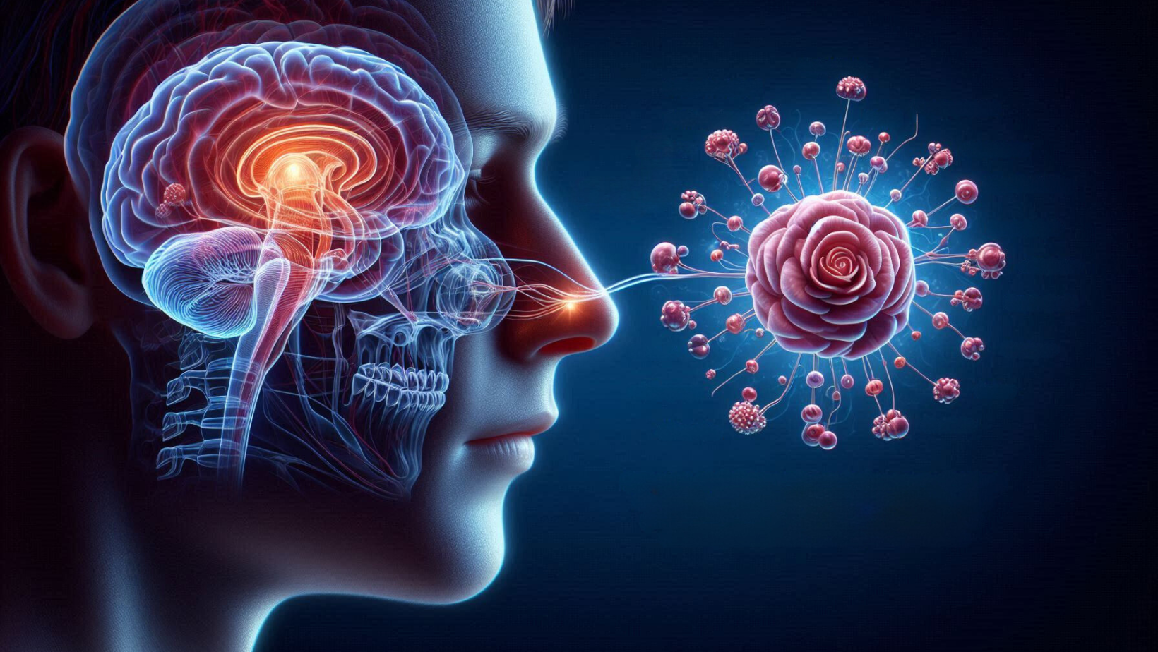 The Science of Scent: How Fragrances Affect Mood and Well-being