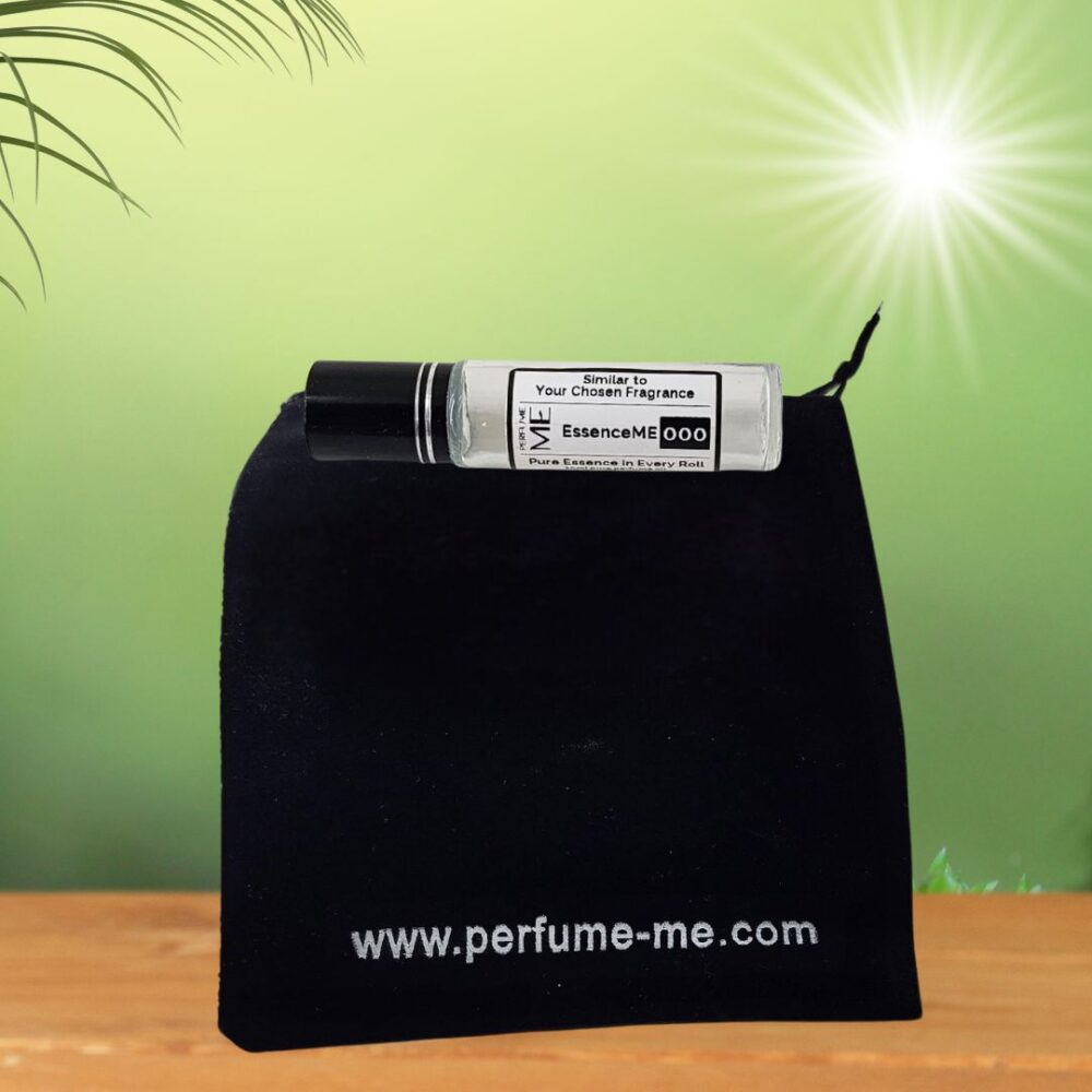 EssenceMe 648: Inspired by Musk Therapy by Initio Parfums Prives - Image 2