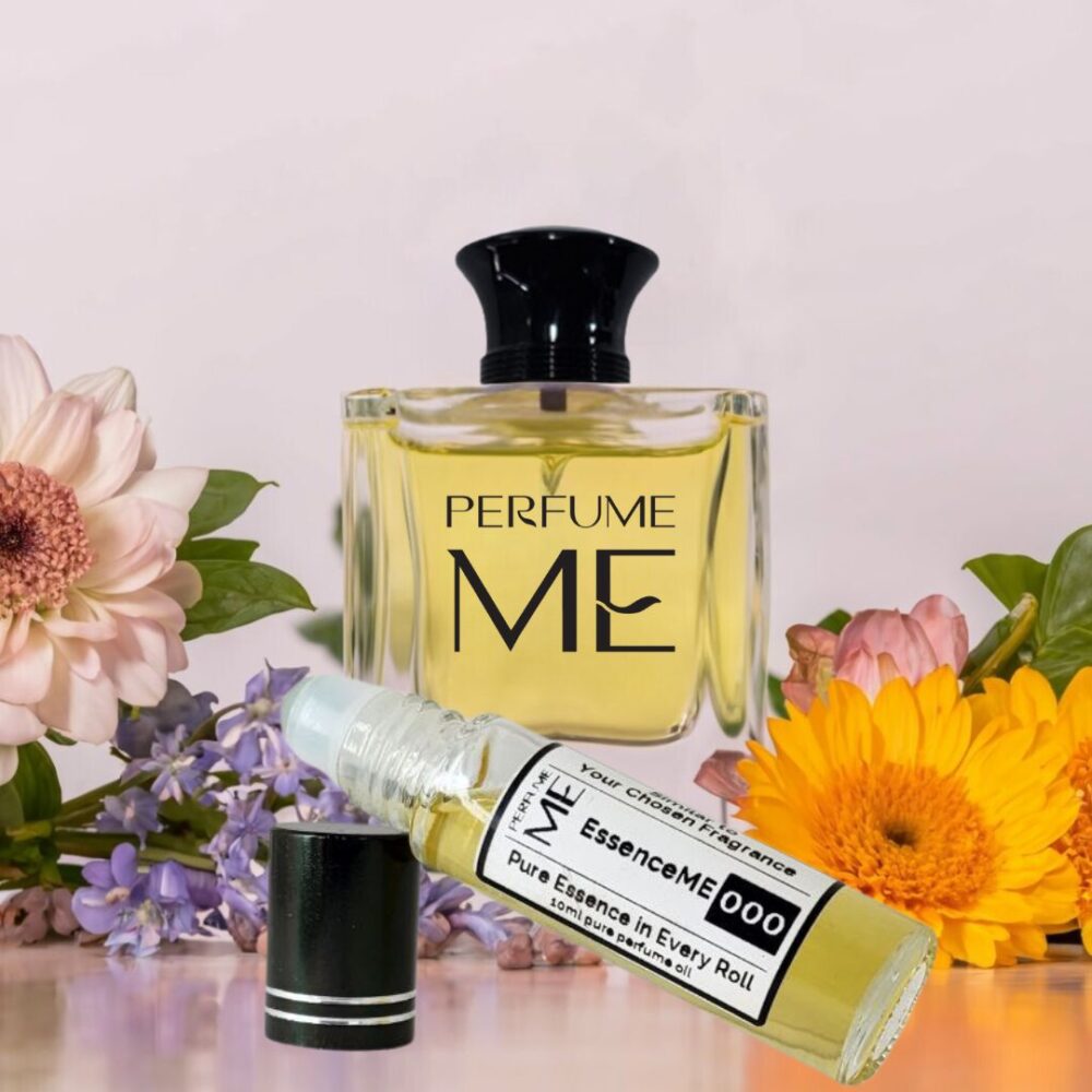 EssenceMe 608: Inspired by Amber Absolute by Tom Ford - Image 2