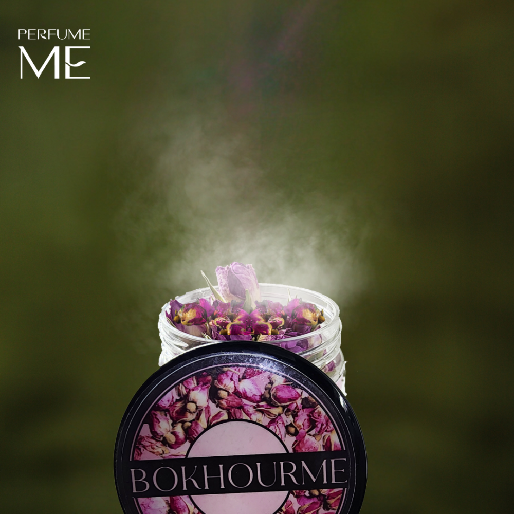 BukhourME 182: Inspired by The Revenge Of Lady Blanche by Penhaligon’s - Image 2