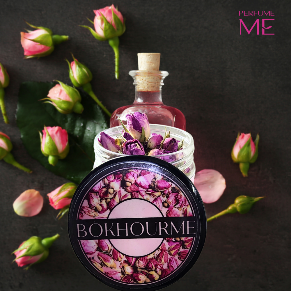 BukhourME 661: Inspired by Bois Impérial by Essential Parfums - Image 2