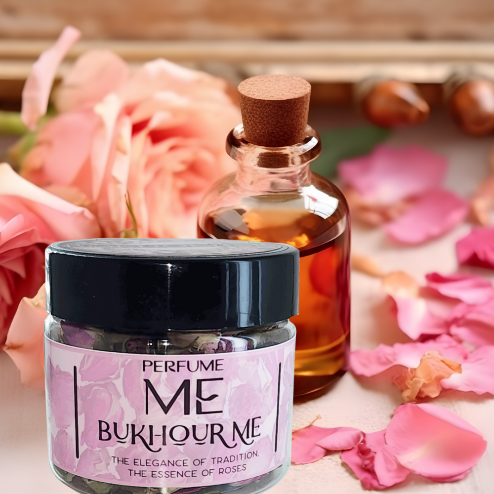 BukhourME 506: Inspired by Libre by Yves Saint Laurent - Image 2