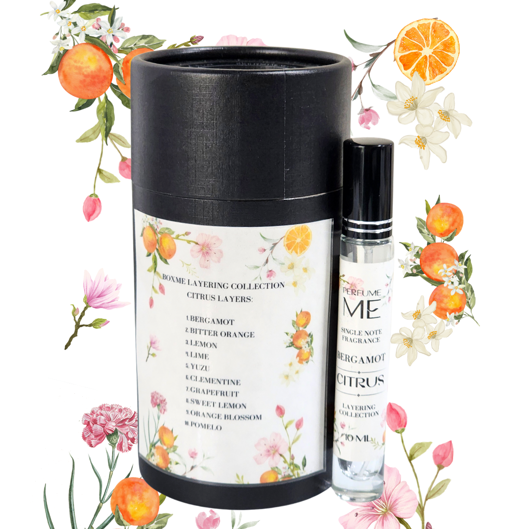 BoxMe 103 – Citrus Layers | 10 Ready-to-Wear Single Note Fragrances 3 BoxMe 103 – Citrus Layers | 10 Ready-to-Wear Single Note Fragrances - Image 3