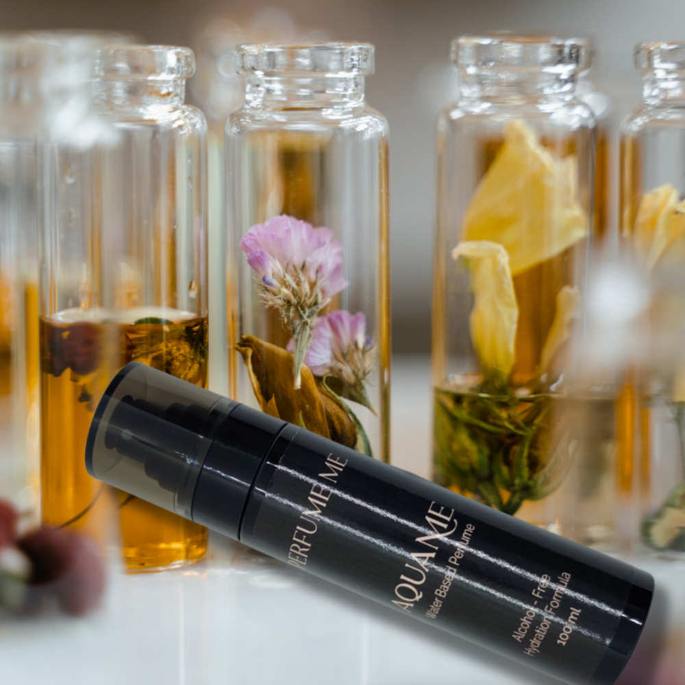 Aqua PerfumeME 558: Inspired by Fleur Narcotique Extrait de Parfum by Ex Nihilo - Image 2