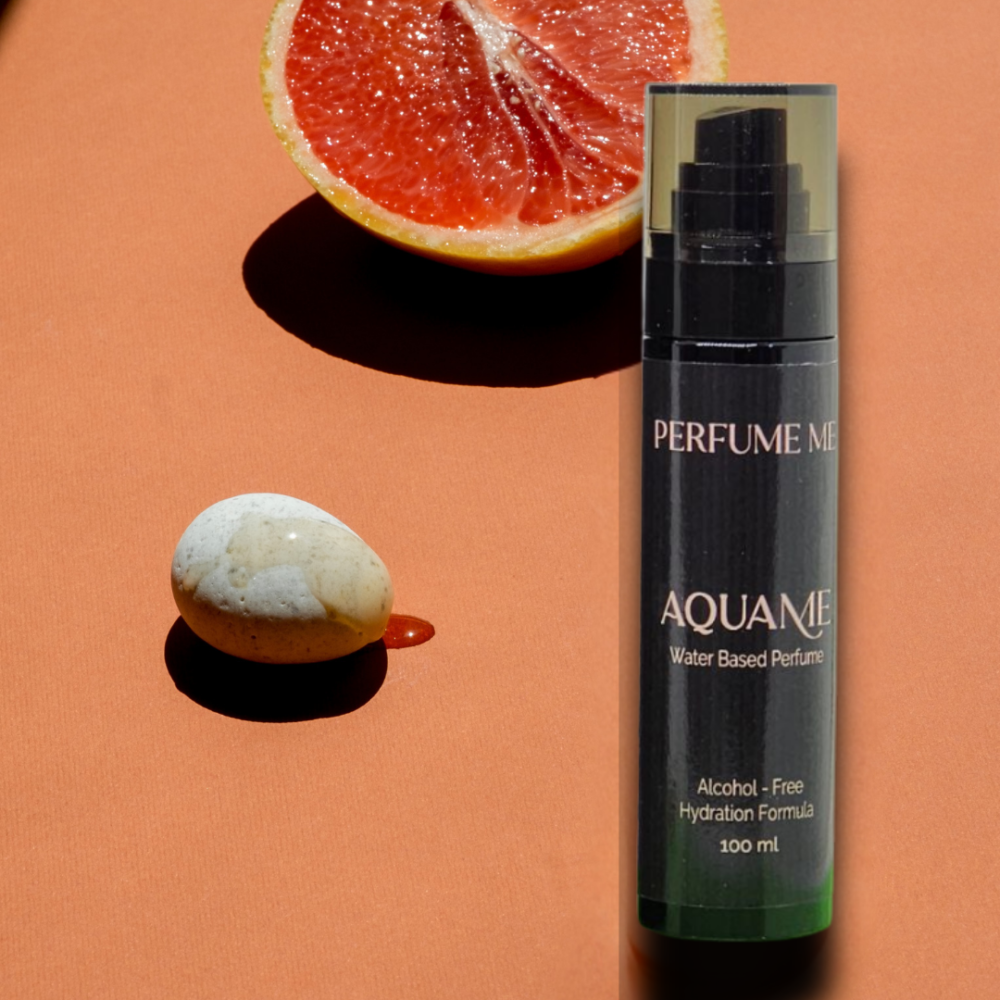 Aqua PerfumeME 522: Inspired by Stronger With You Oud by ARMANI - Image 2