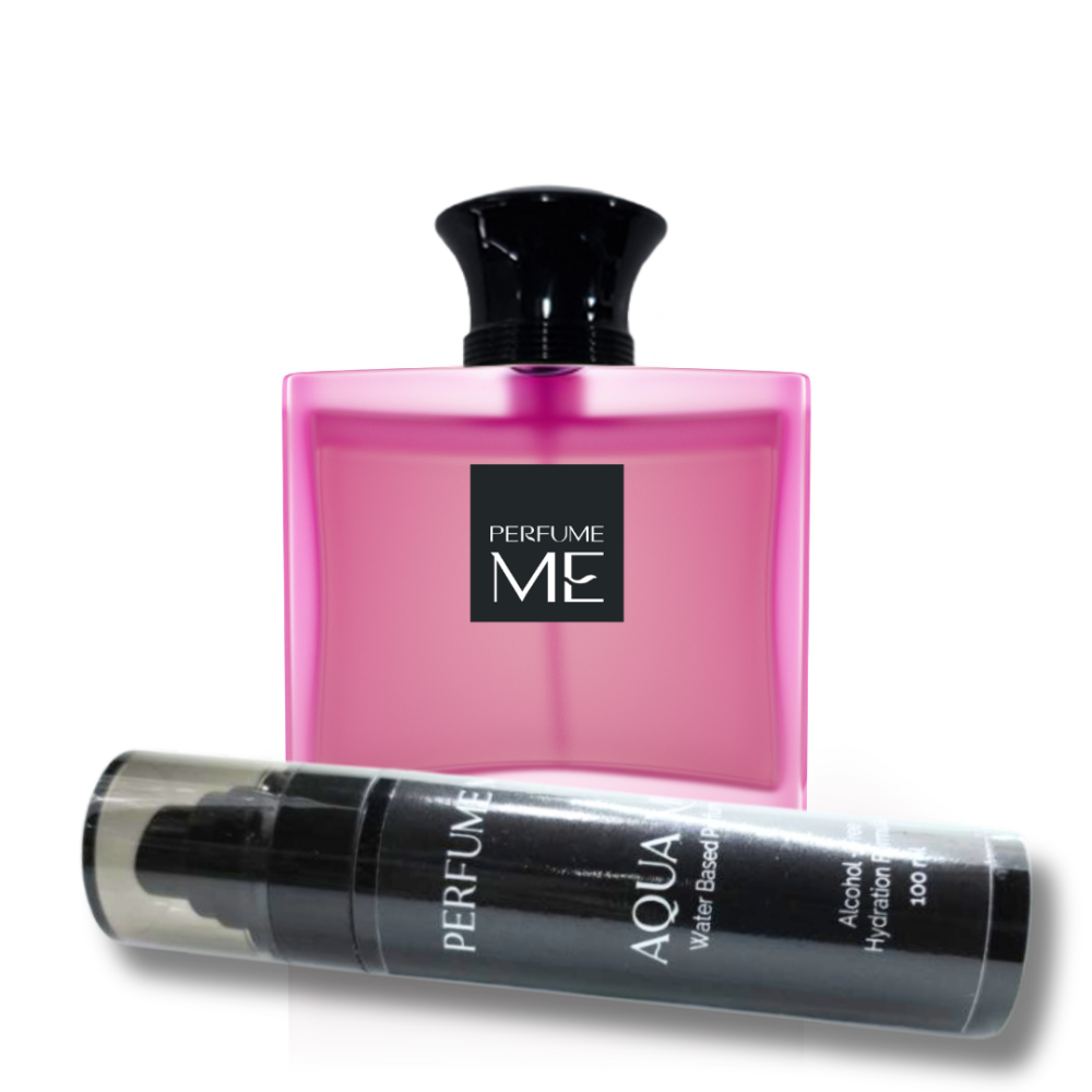 Aqua PerfumeME 589: Inspired by Boucheron Quatre by Boucheron - Image 2