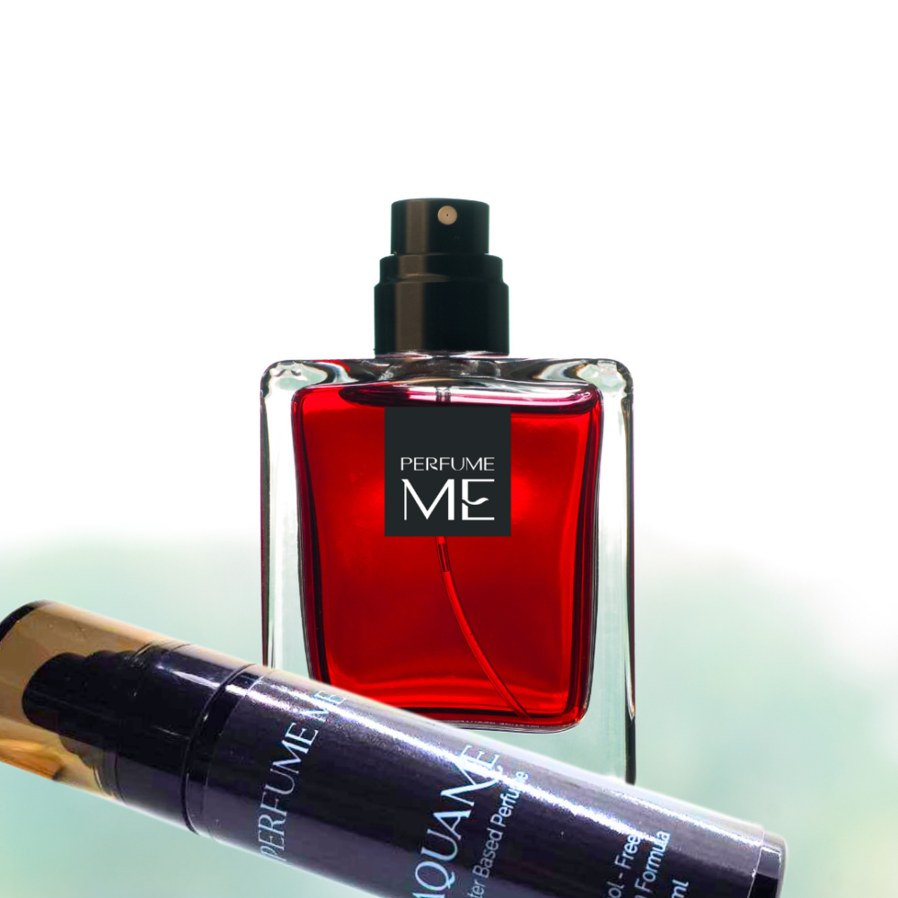 Aqua PerfumeME 535: Inspired by Lyric For Men by Amouage - Image 2