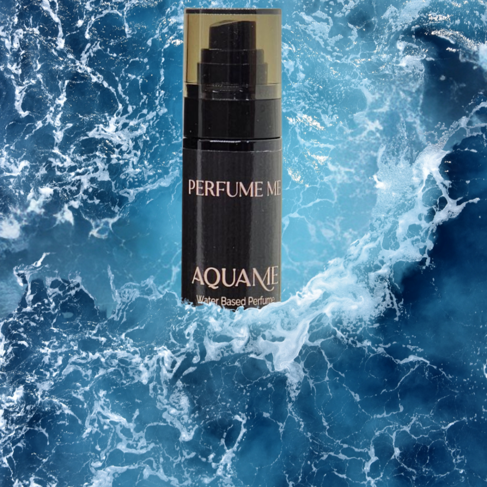Aqua PerfumeME 601: Inspired by Lemon Line by Mancera - Image 2