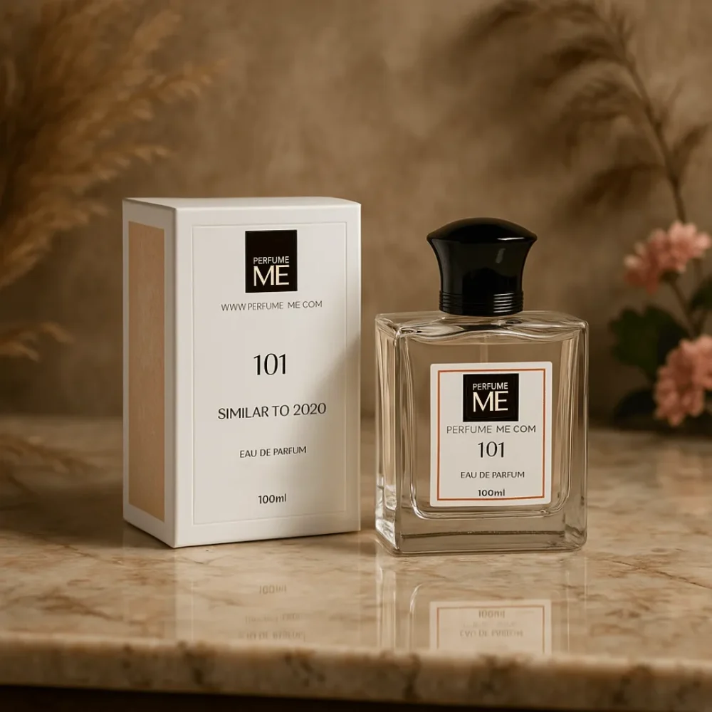 PerfumeME 101: Inspired by 2020 by Atyab Al Sheekh - Image 2