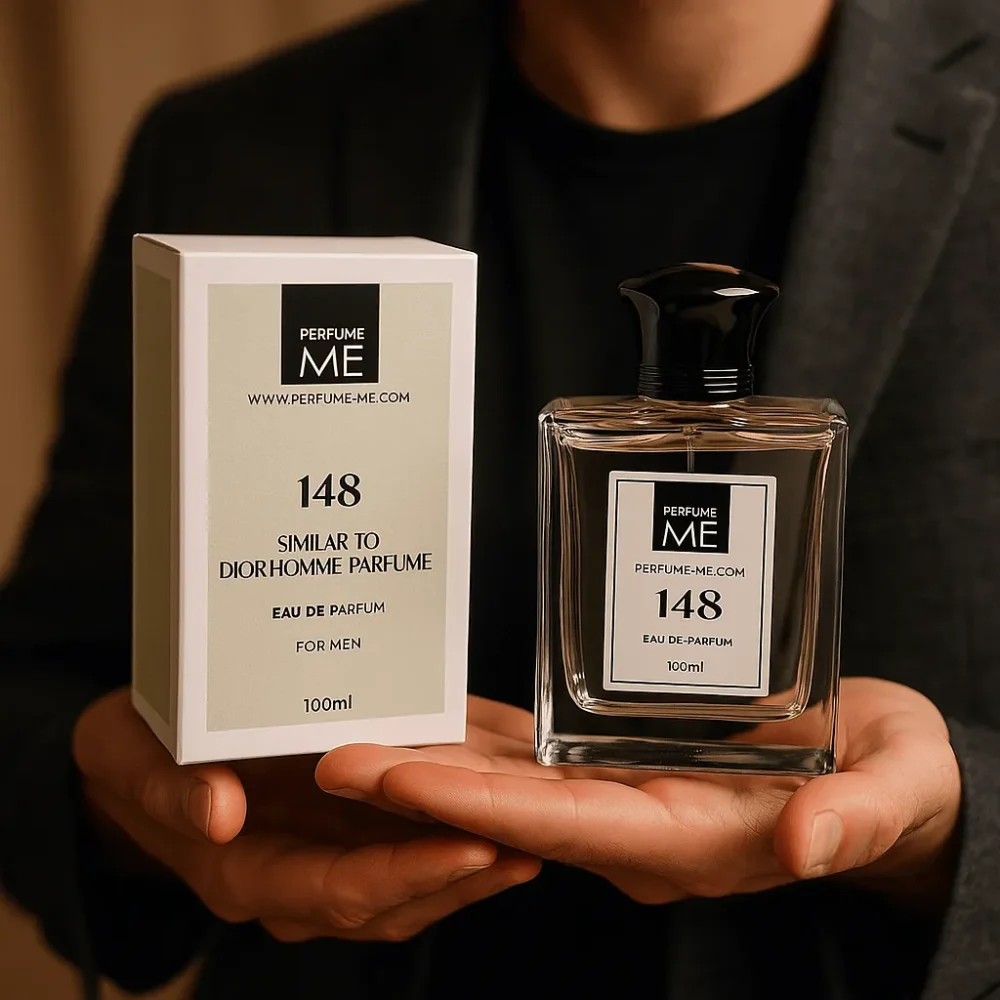 PerfumeME 148: Inspired by Dior Homme Parfume by Christian Dior - Image 2