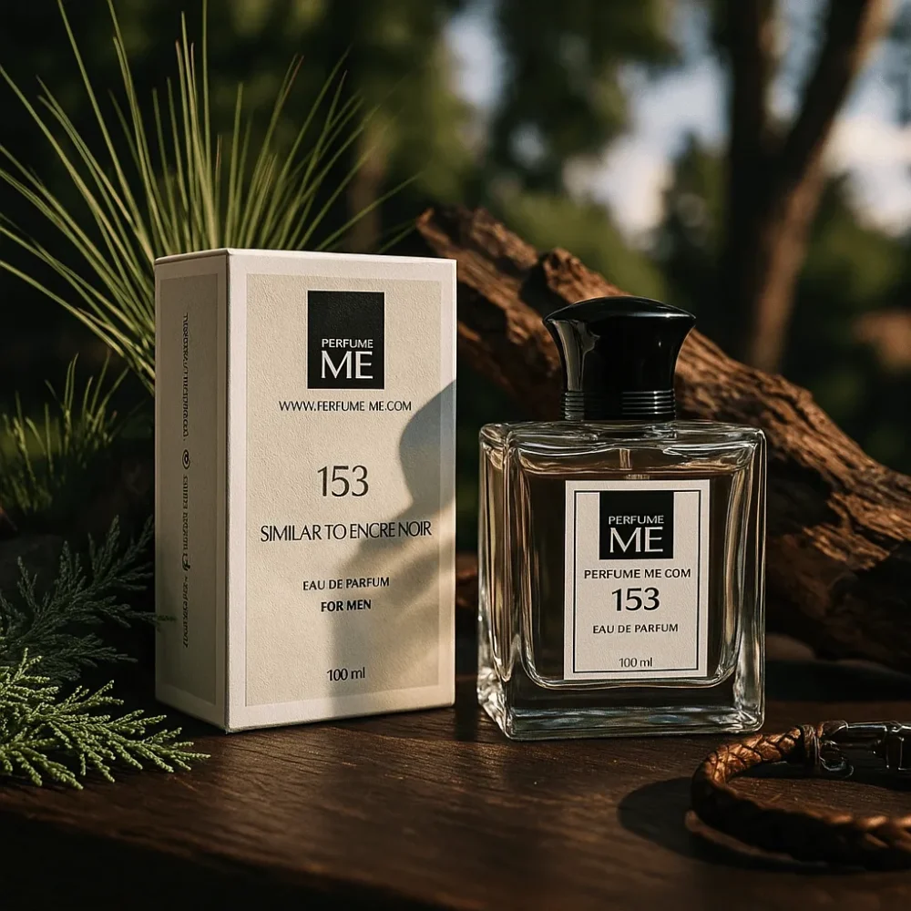 ⁦عطرني 153: مستوحى من عطر إينريك نوار⁩ - الصورة ⁦2⁩