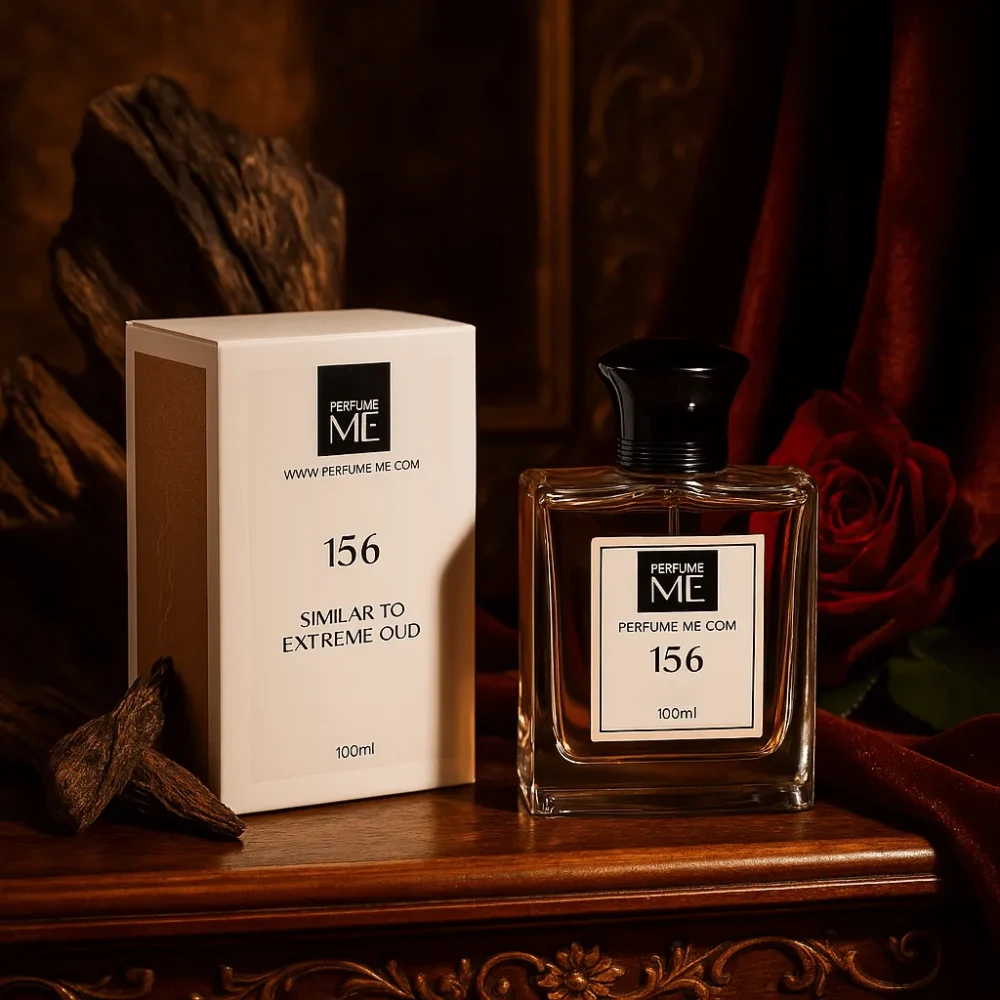 ⁦عطرني 156: مستوحى من عطر إكستريم عود⁩ - الصورة ⁦2⁩