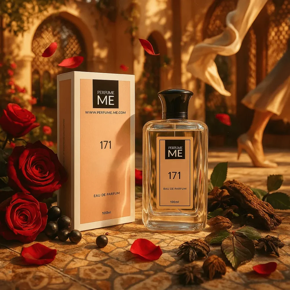 PerfumeME 171: Inspired by Halfeti by Penhaligon’s - Image 2