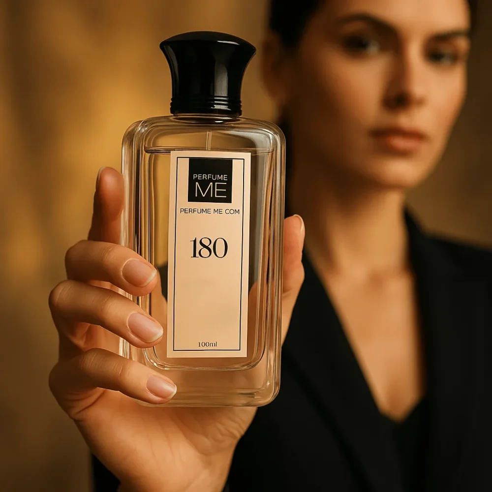 PerfumeME 180: Inspired by L'Interdit by Givenchy - Image 2