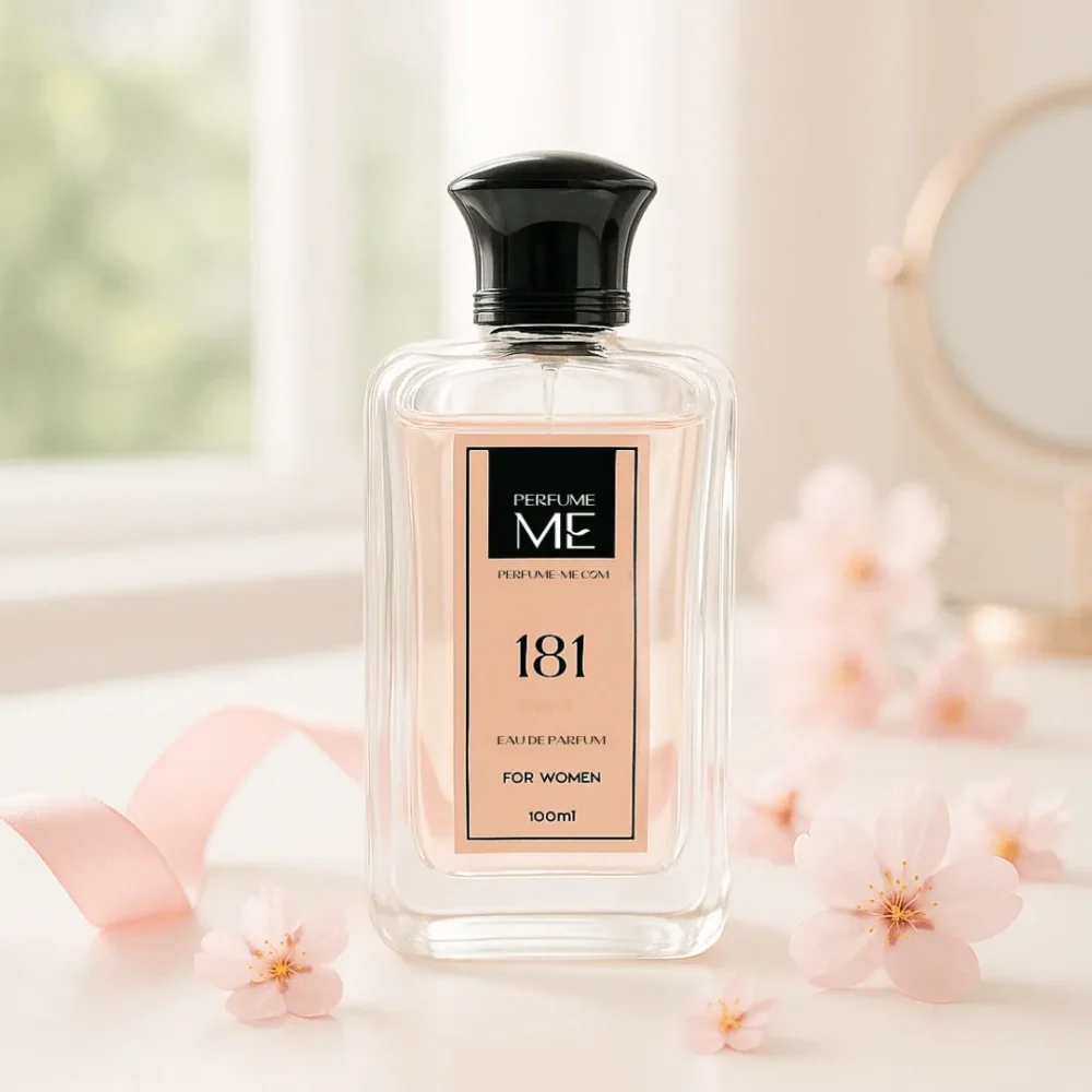 ⁦عطرني 181: مستوحى من عطر لا في إيست بيلي⁩ - الصورة ⁦2⁩