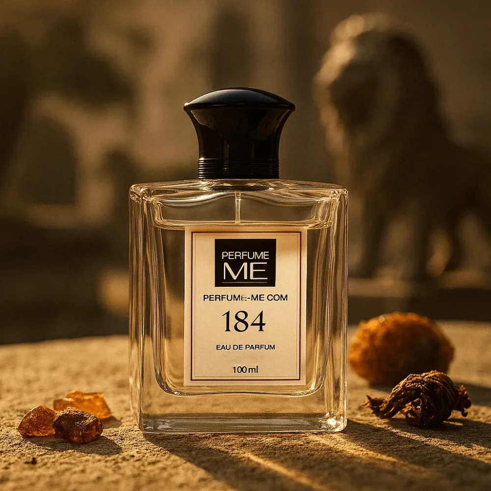 ⁦عطرني 184: مستوحى من عطر لي لايون دي شانيل⁩ - الصورة ⁦2⁩