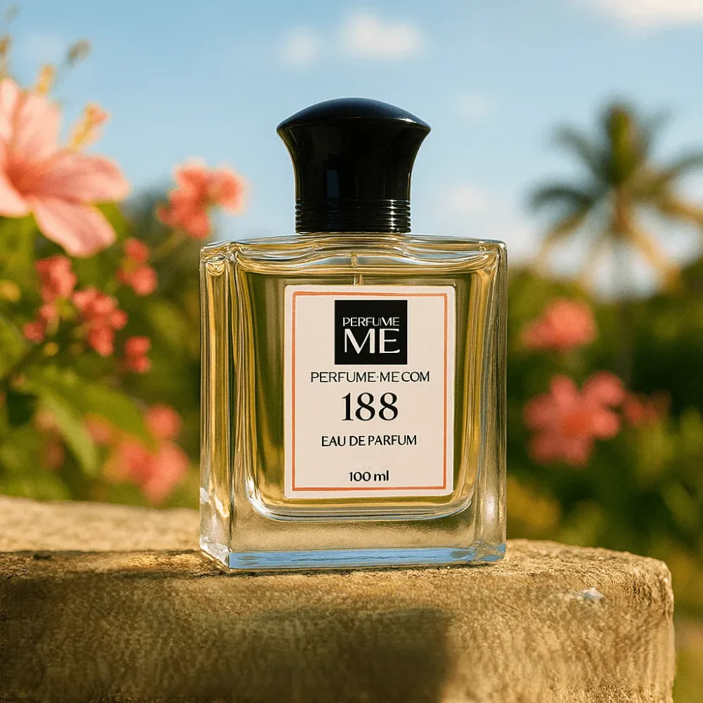 ⁦عطرني 188: مستوحى من عطر ماجيك الجزيرة⁩ - الصورة ⁦2⁩
