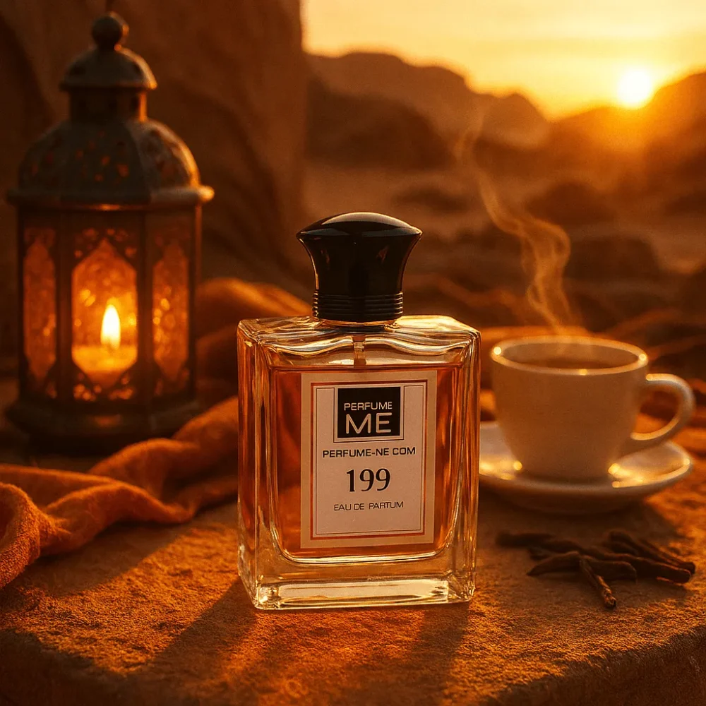 PerfumeME 199: Inspired by Nuit De Feu by Louis Vuitton - Image 2