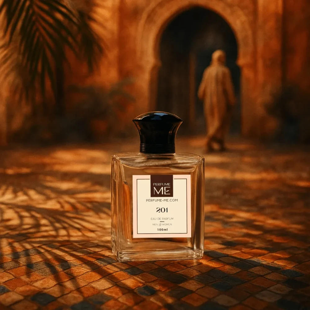 PerfumeME 201: Inspired by Ombre Nomade by Louis Vuitton - Image 2
