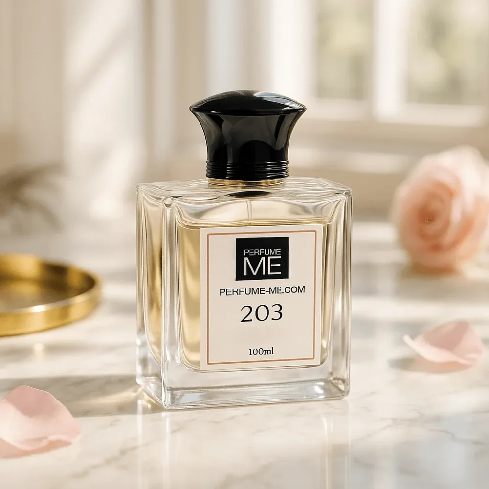 PerfumeME 203: Inspired by Onyx by Al Jazeera - Image 2