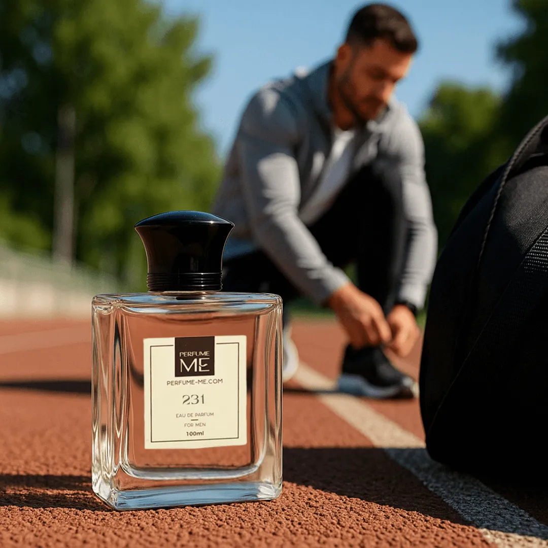 PerfumeME 231: Inspired by Shifaz Intense by SHIFAZ 2 PerfumeME 231: Inspired by Shifaz Intense by SHIFAZ - Image 2