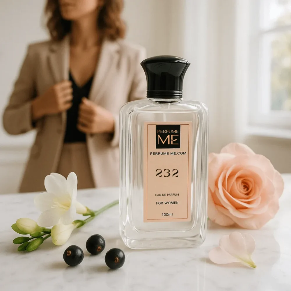 PerfumeME 232: Inspired by Si by ARMANI - Image 2