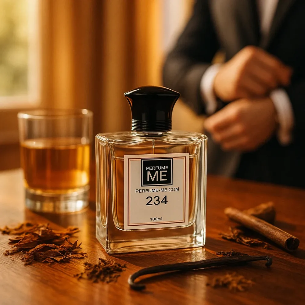 ⁦عطرني 234: مستوحى من عطر سايد إيفيكت إنيتيو⁩ - الصورة ⁦2⁩