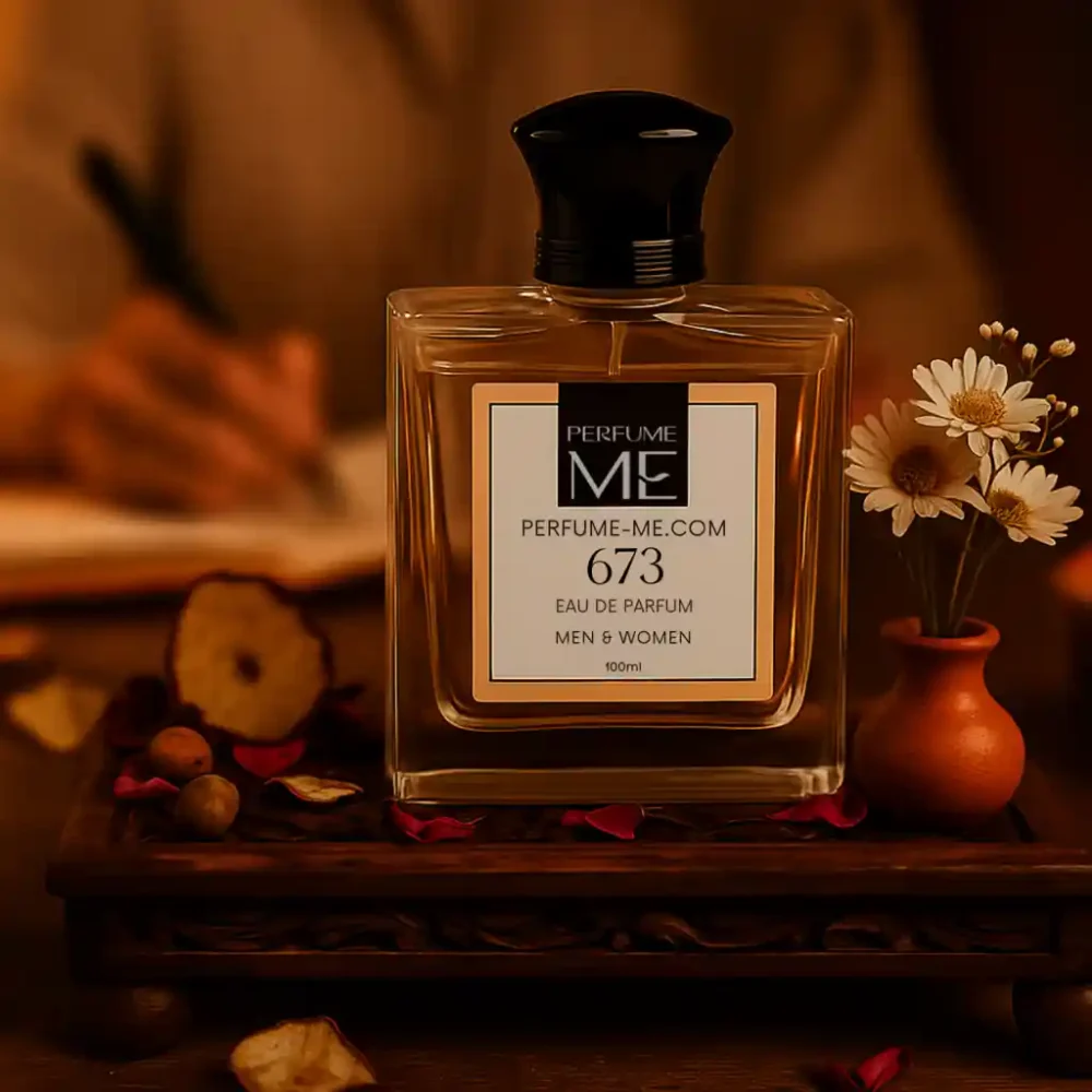⁦عطرني 673: مستوحى من جايدنس من أمواج⁩ - الصورة ⁦2⁩