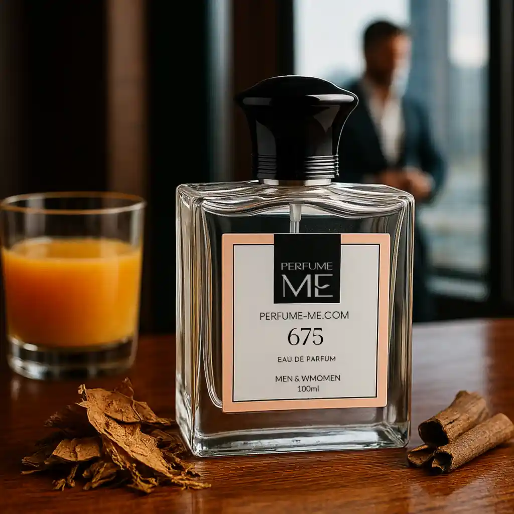 PerfumeME 675: Inspired by Born to be Unforgettable by Kilian 2 675 New.webp